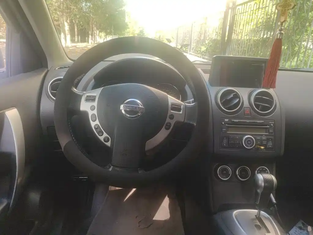 Nissan Qashqai 2015 — фото 7
