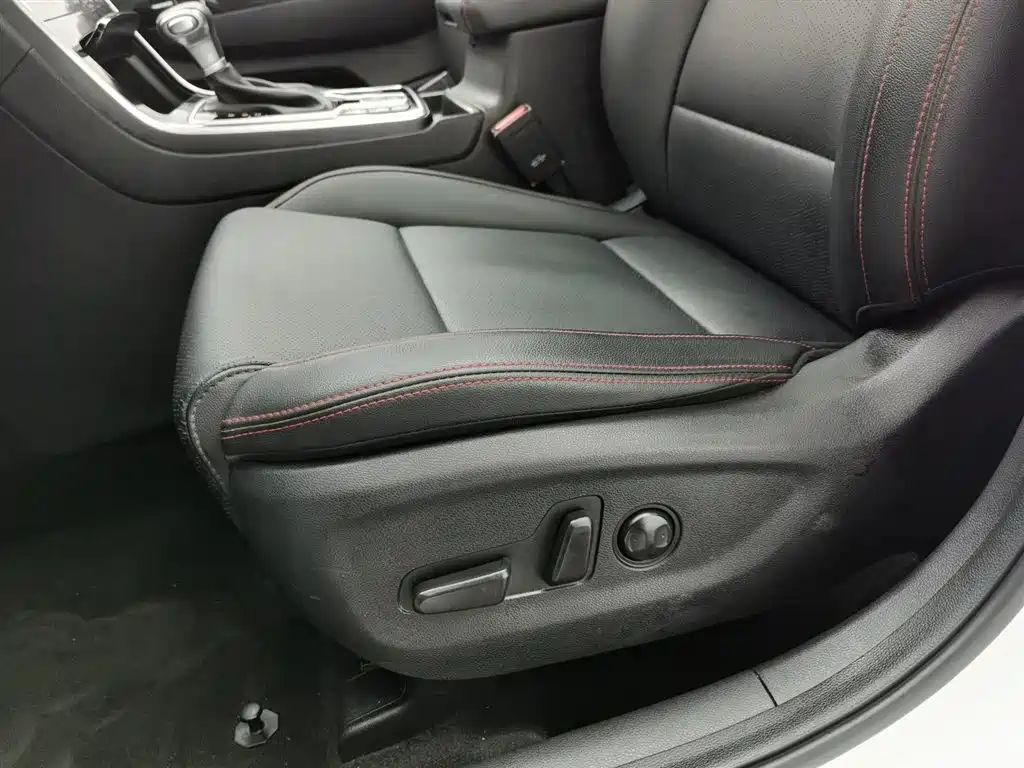 Kia KX5 2023 — фото 20
