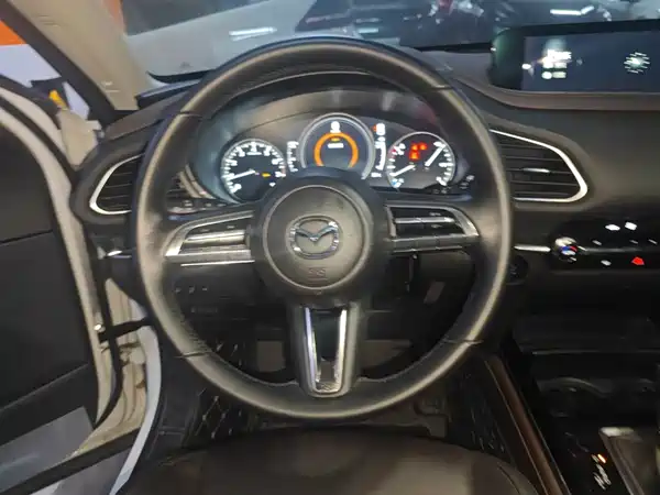 Mazda CX-30 2021