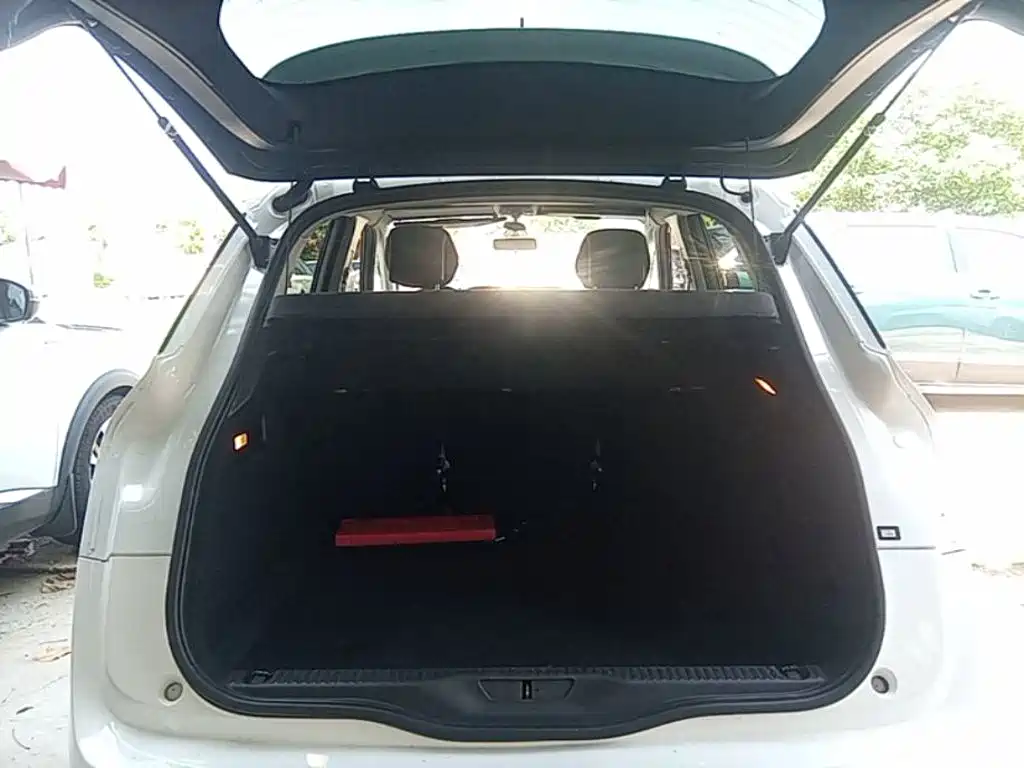 Citroën C4 PICASSO 2019 — фото 19