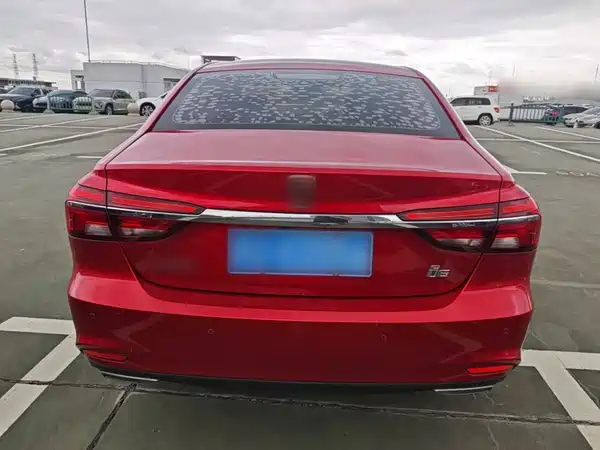 Roewe i6 Classic 2019
