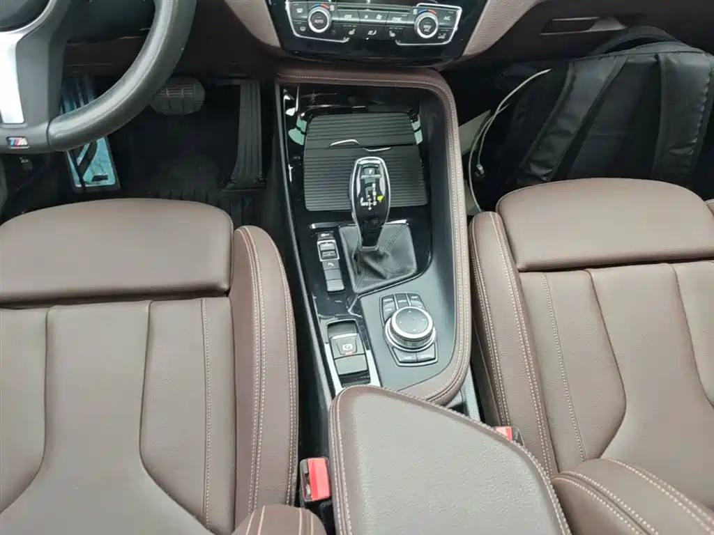 BMW X2 2020 — фото 14