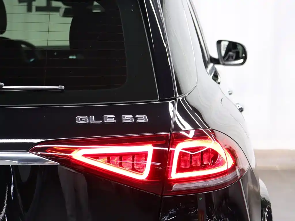 Mercedes-Benz GLE AMG 2022 — фото 26