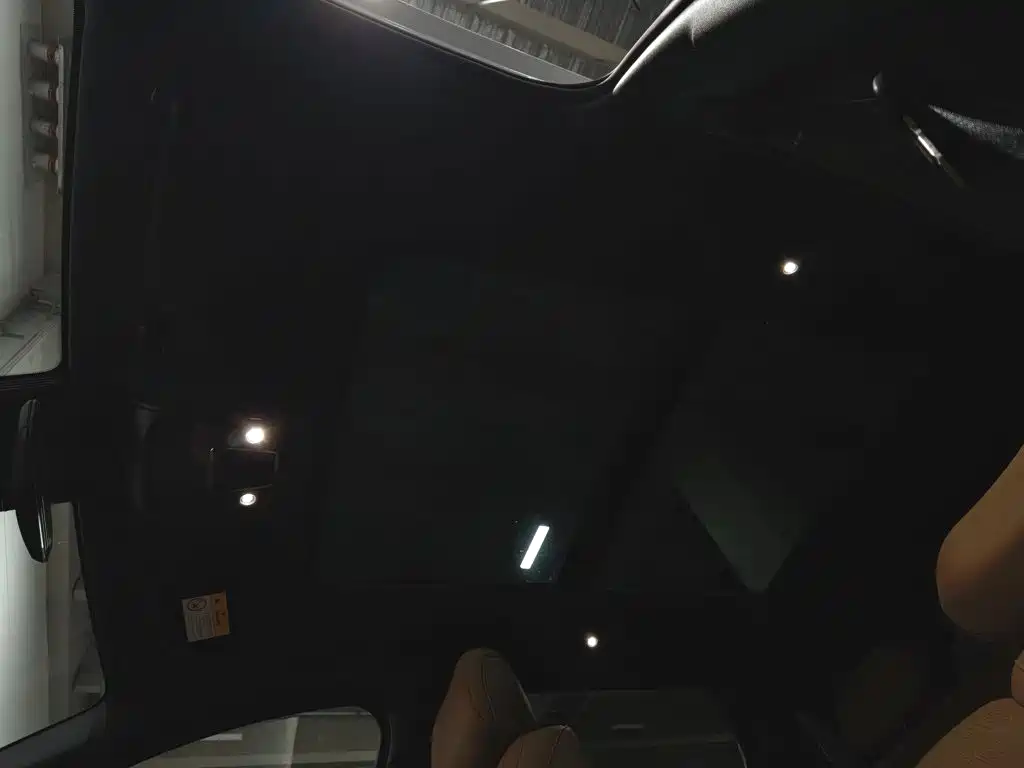 BYD Song L DM-i 2025 — фото 14