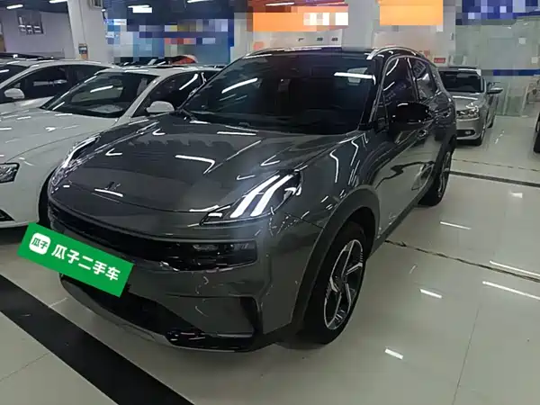 Lynk & Co 06 2022