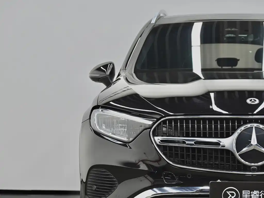 Mercedes-Benz GLC 2023 — фото 28