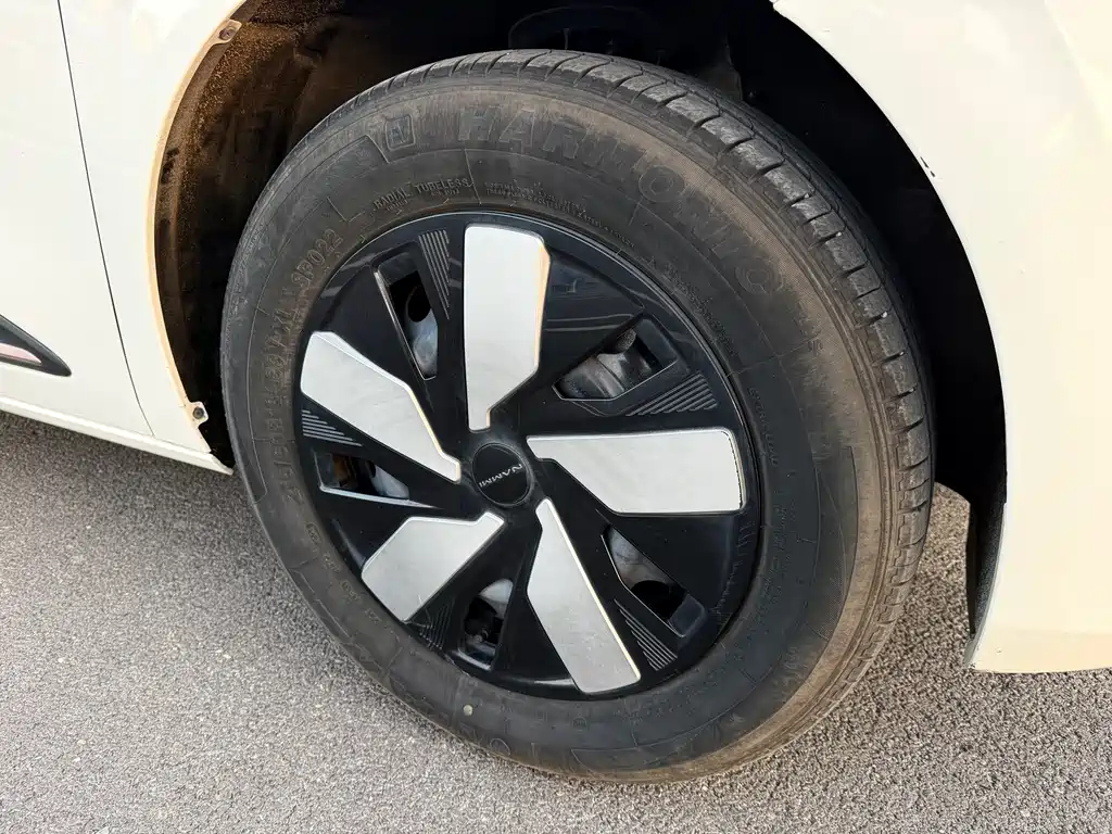 Dongfeng Nano 01 2025 — фото 19