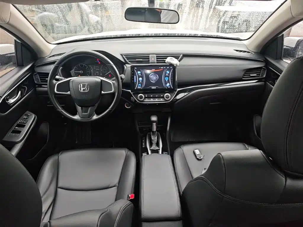 Honda Crider 2019 — фото 10