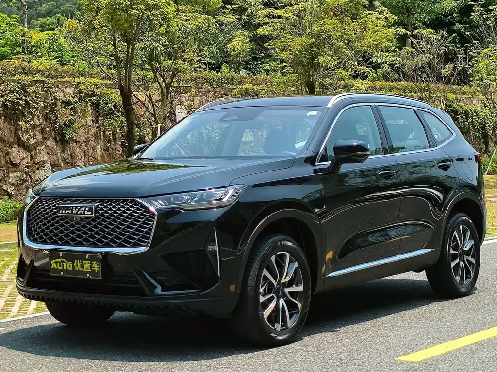 Haval H6 2024