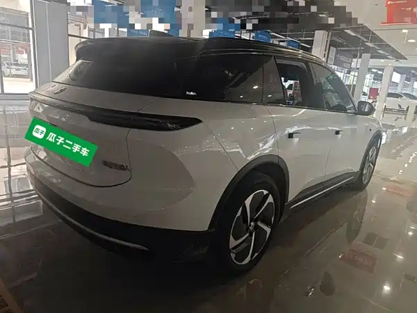 NIO ES6 2024