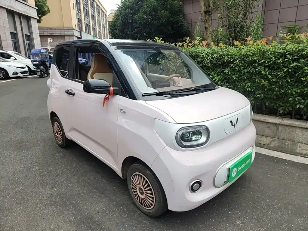 Wuling MINIEV 2024