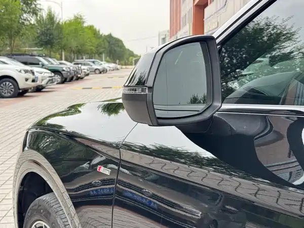 Audi Q5L 2024