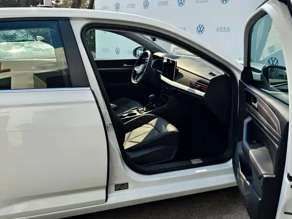 Volkswagen Lavida 2024