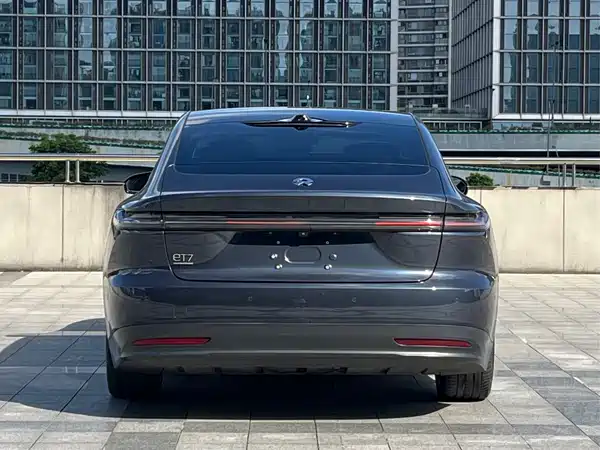 NIO ET7 2024