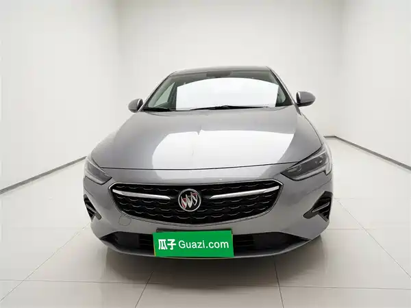 Buick Regal 2023