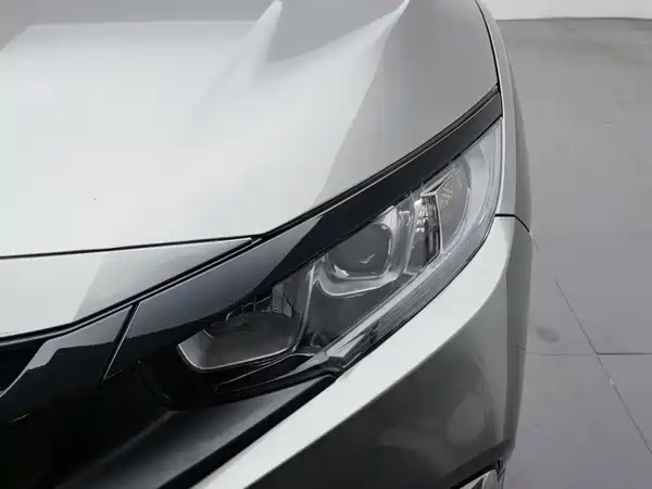 Honda Civic 2020
