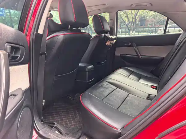 Mazda 6 2014