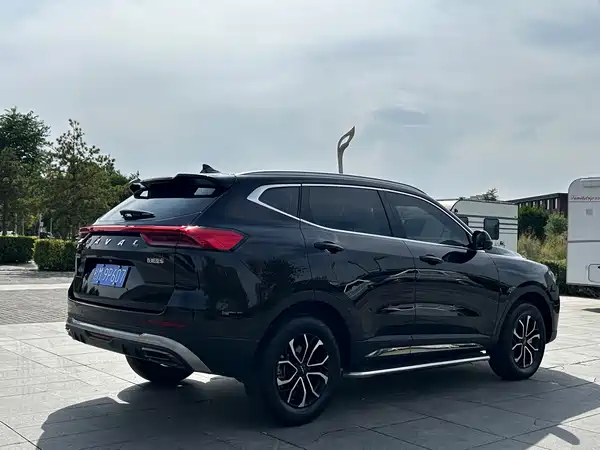 Haval H6 2024