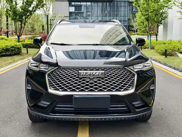 Haval H6 2021