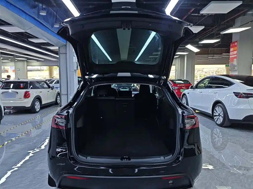Tesla Model Y 2023 — фото 19