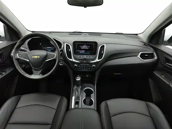 Chevrolet Equinox 2018