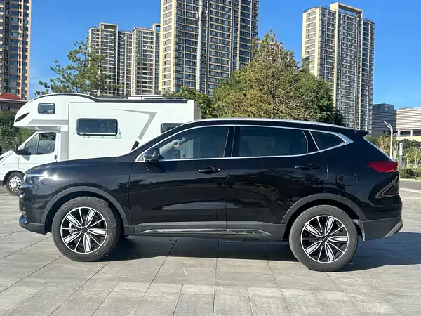 Haval H6 2023