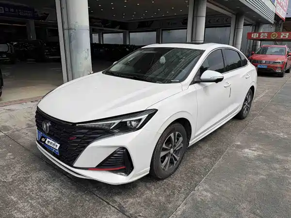 Changan Eado 2023