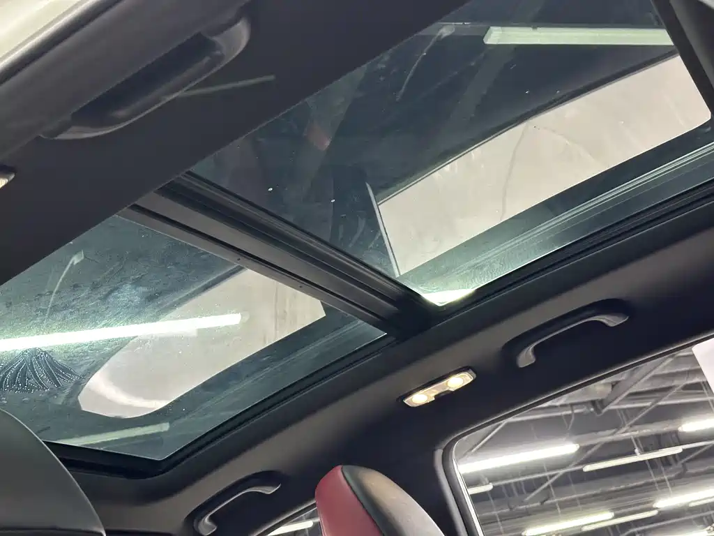 Changan CS35PLUS 2023 — фото 20