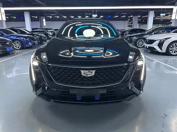 Cadillac CT5 2024