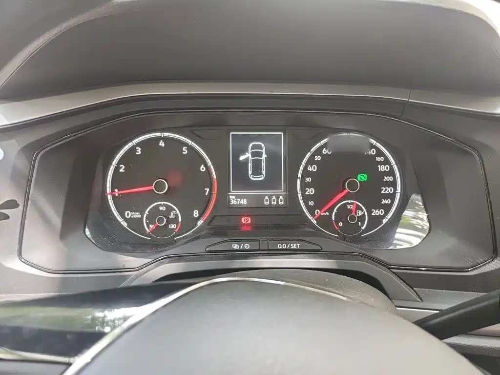 Volkswagen Polo 2022