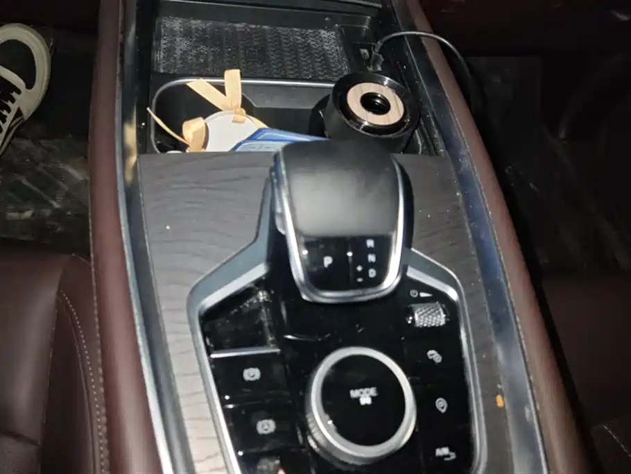 Chery Tiggo 8 PRO 2023 — фото 16