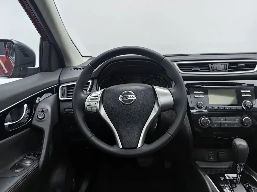 Nissan Qashqai 2016 — фото 11