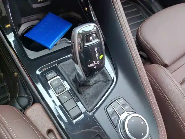 BMW X1 2022