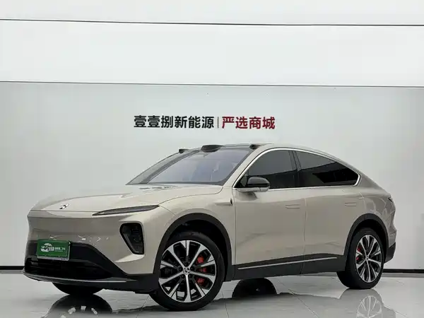 NIO EC7 2023