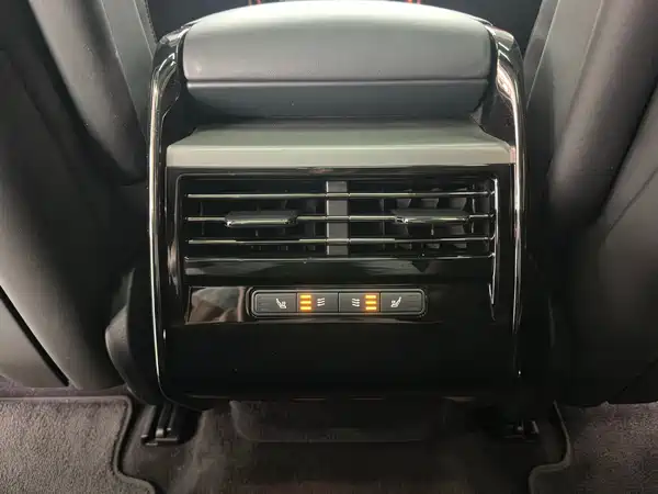 Land Rover Range Rover Sport 2023
