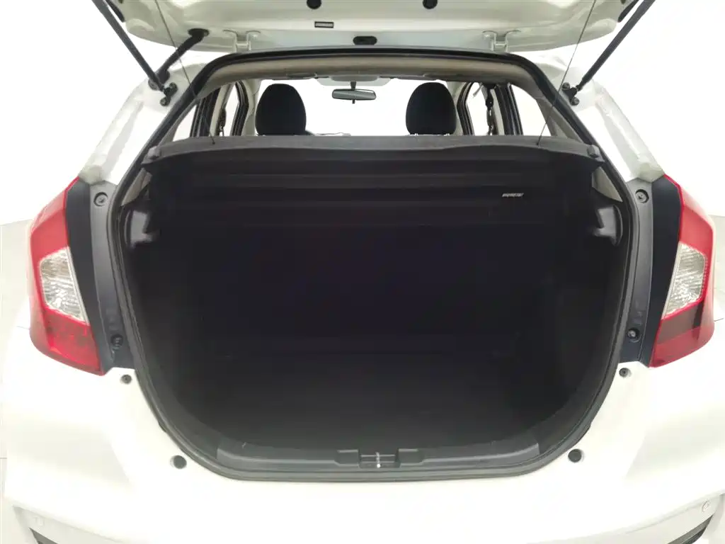 Honda Fit 2020 — фото 16