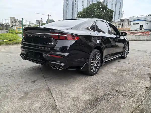 Geely Xingrui 2023