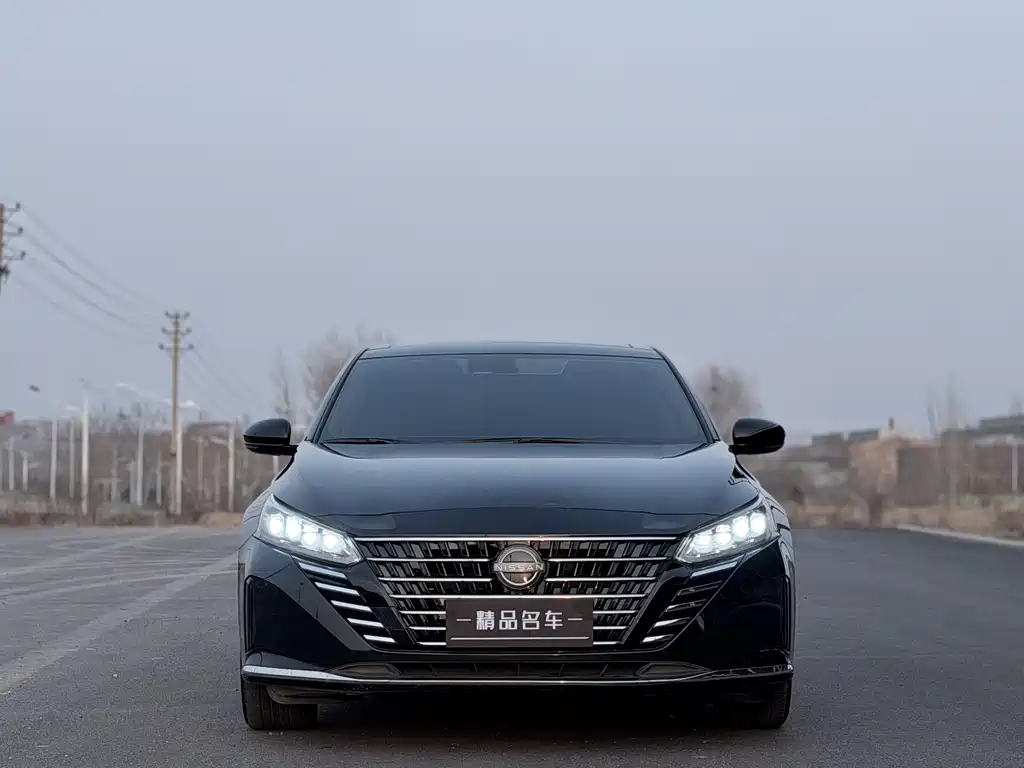 Nissan Teana 2023 — фото 2