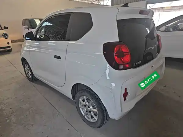 Roewe CLEVER 2023