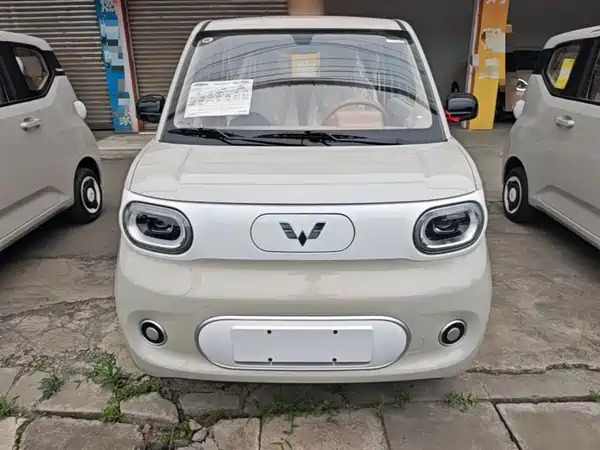 Wuling Hongguang MINIEV 2026