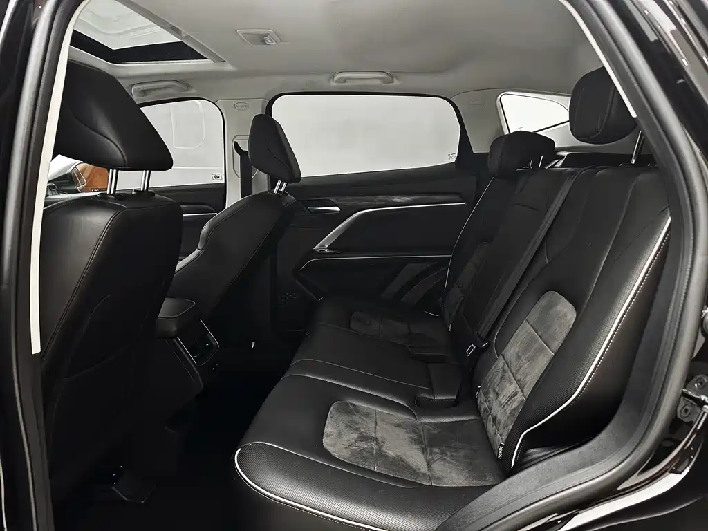 Haval H6 2022 — фото 13