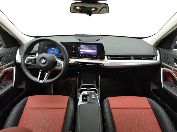 BMW X1 2023