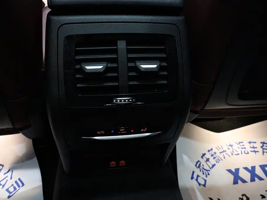 BMW X4 2023 — фото 10