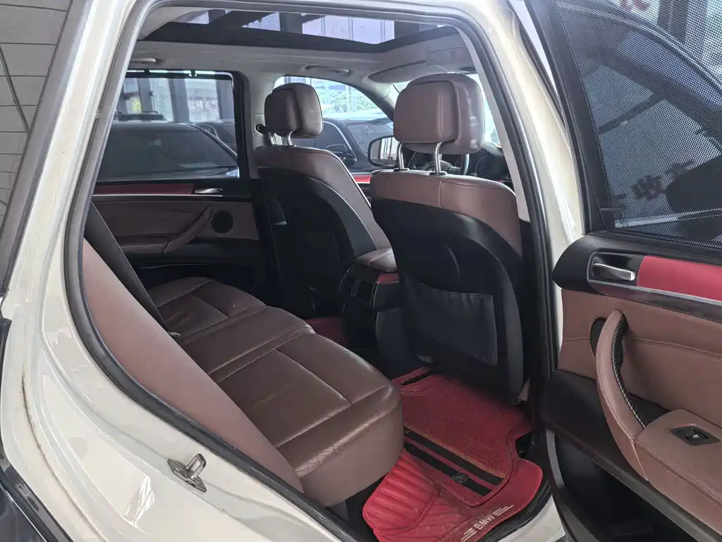 BMW X5 2013 — фото 10