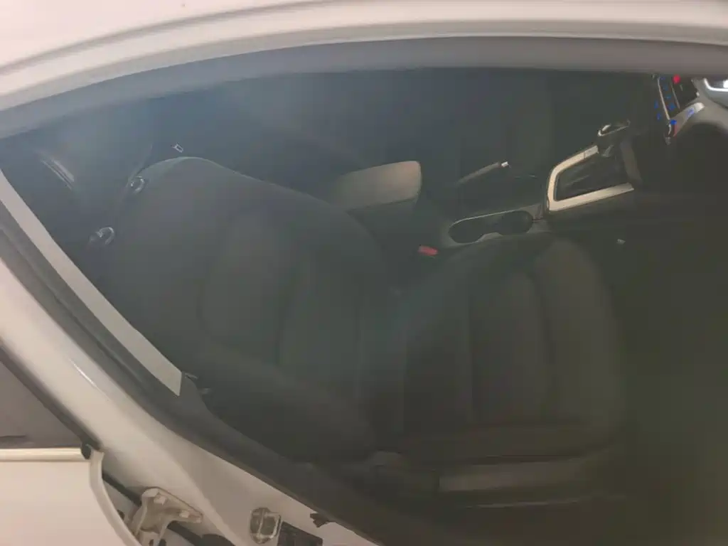 Hyundai Celesta 2018 — фото 25