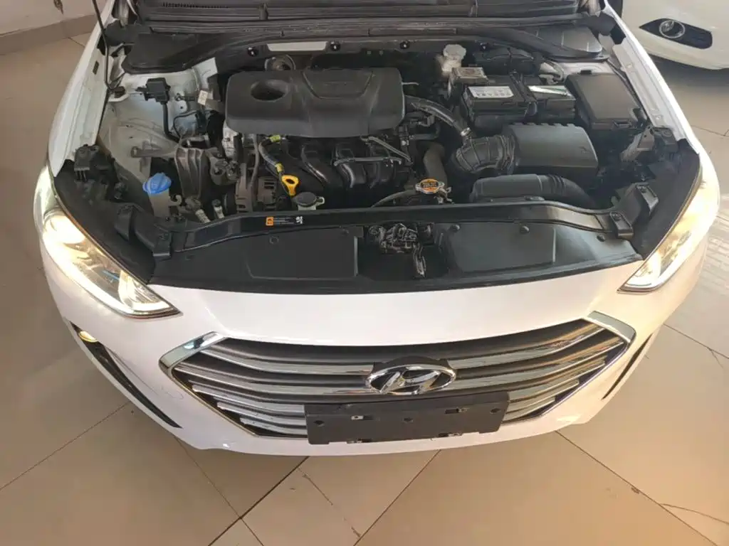 Hyundai Celesta 2018 — фото 20