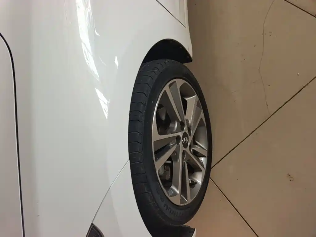 Hyundai Celesta 2018 — фото 23