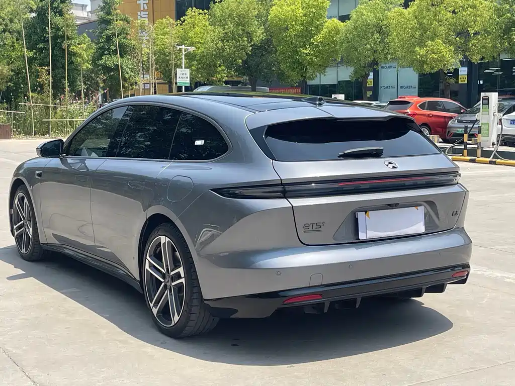 NIO ET5T 2026