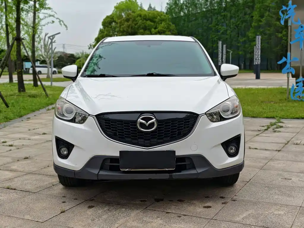 Mazda CX-5 2015 — фото 2