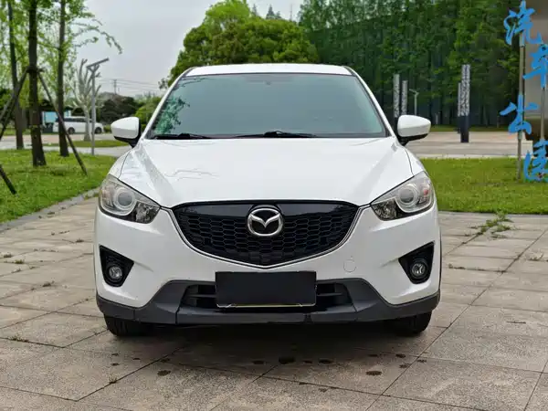 Mazda CX-5 2013